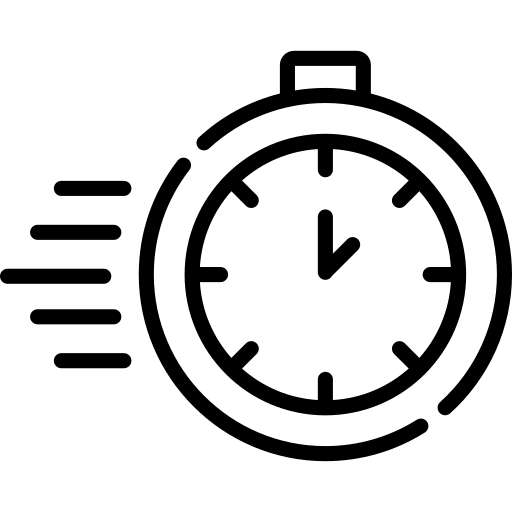 Lightning Fast Updates